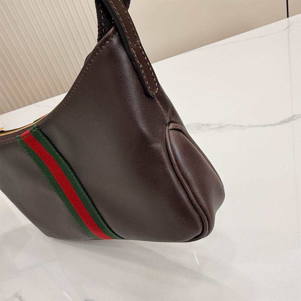 Gvc*1 Lunetta small crossbody bag