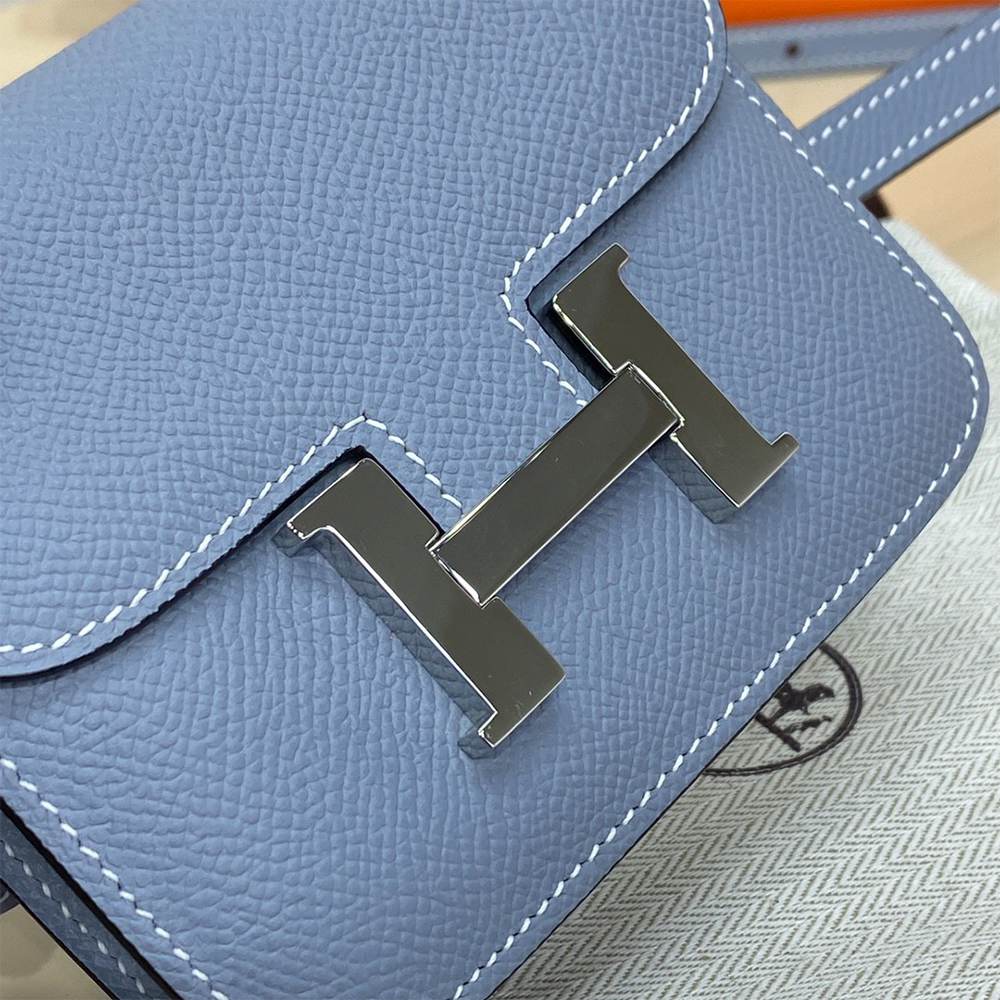 H**me5 Constance Slim wallet(HIGH-END GRADE)