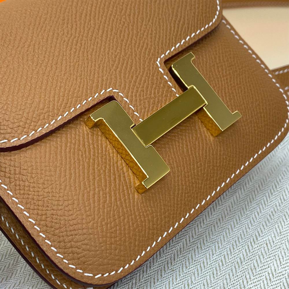 H**me5 Constance Slim wallet(HIGH-END GRADE)