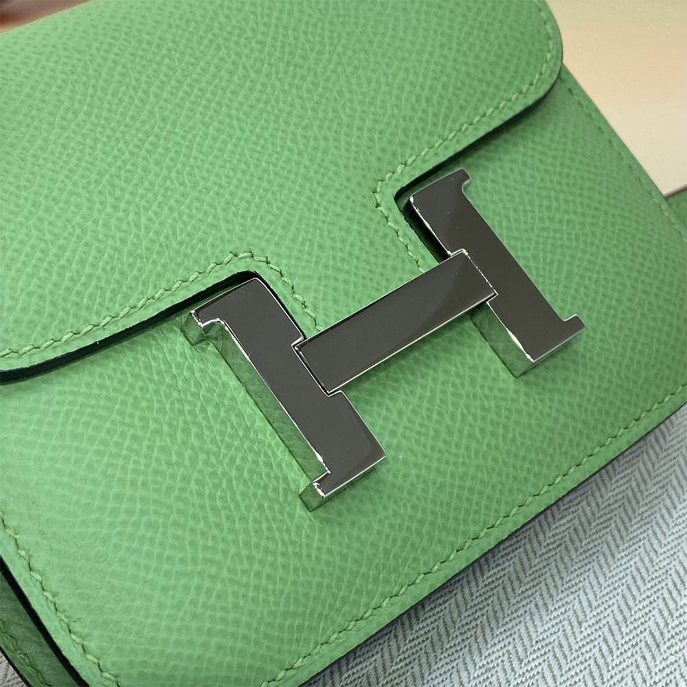 H**me5 Constance Slim wallet(HIGH-END GRADE)