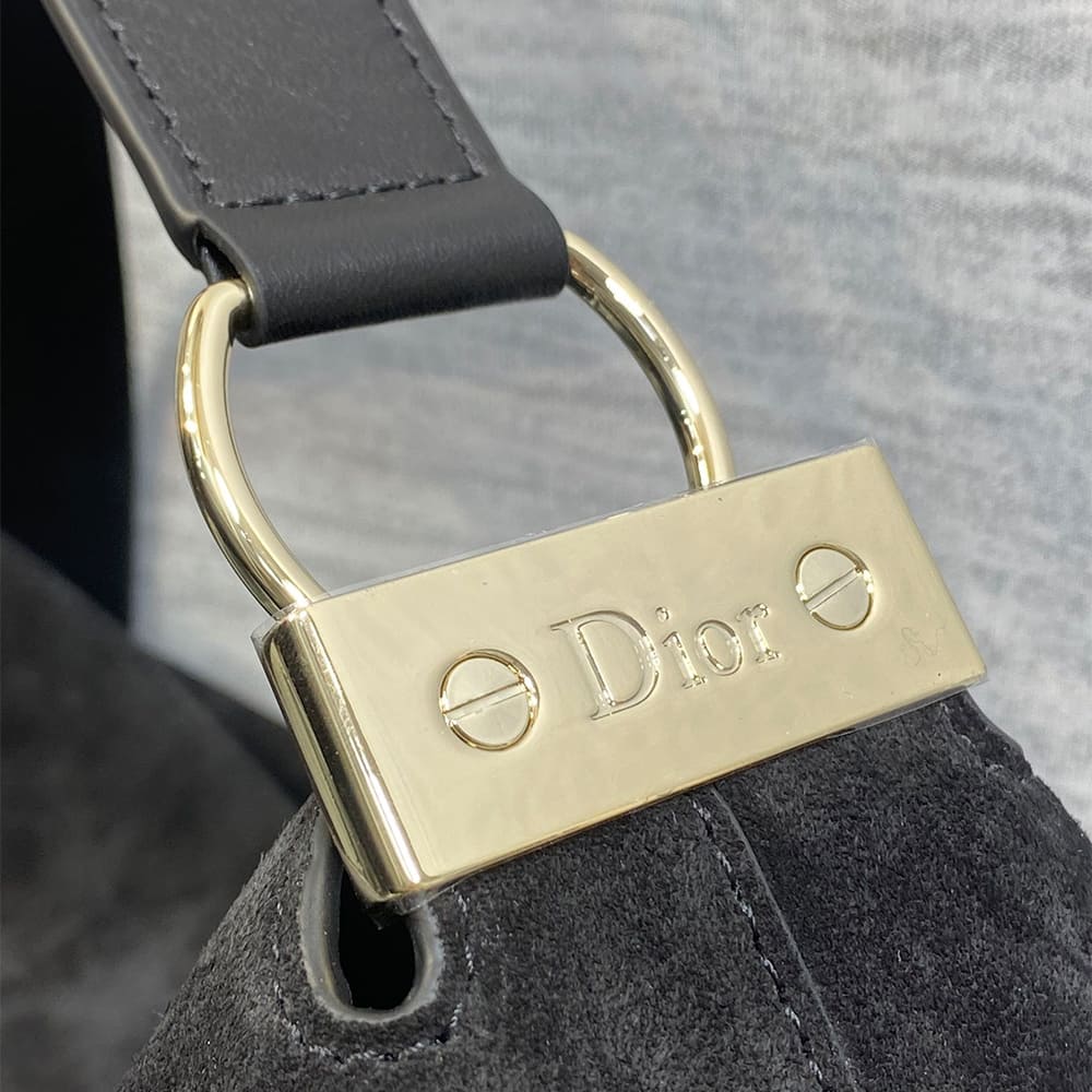 D10r Large D10rly Bag(HIGH-END GRADE)