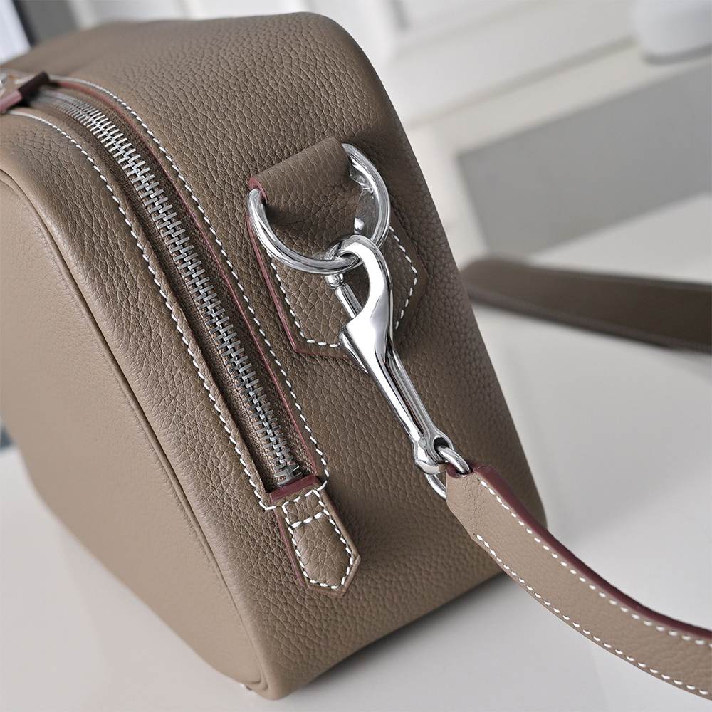 H**me5  On-body Mousqueton bag(HIGH-END GRADE)