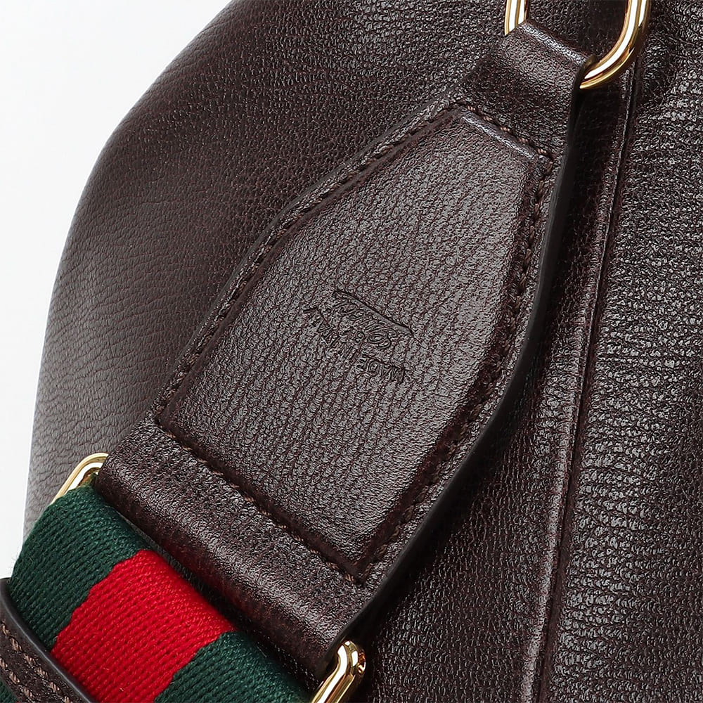 Gvc*1 Brera large crossbody bag(HIGH-END GRADE)