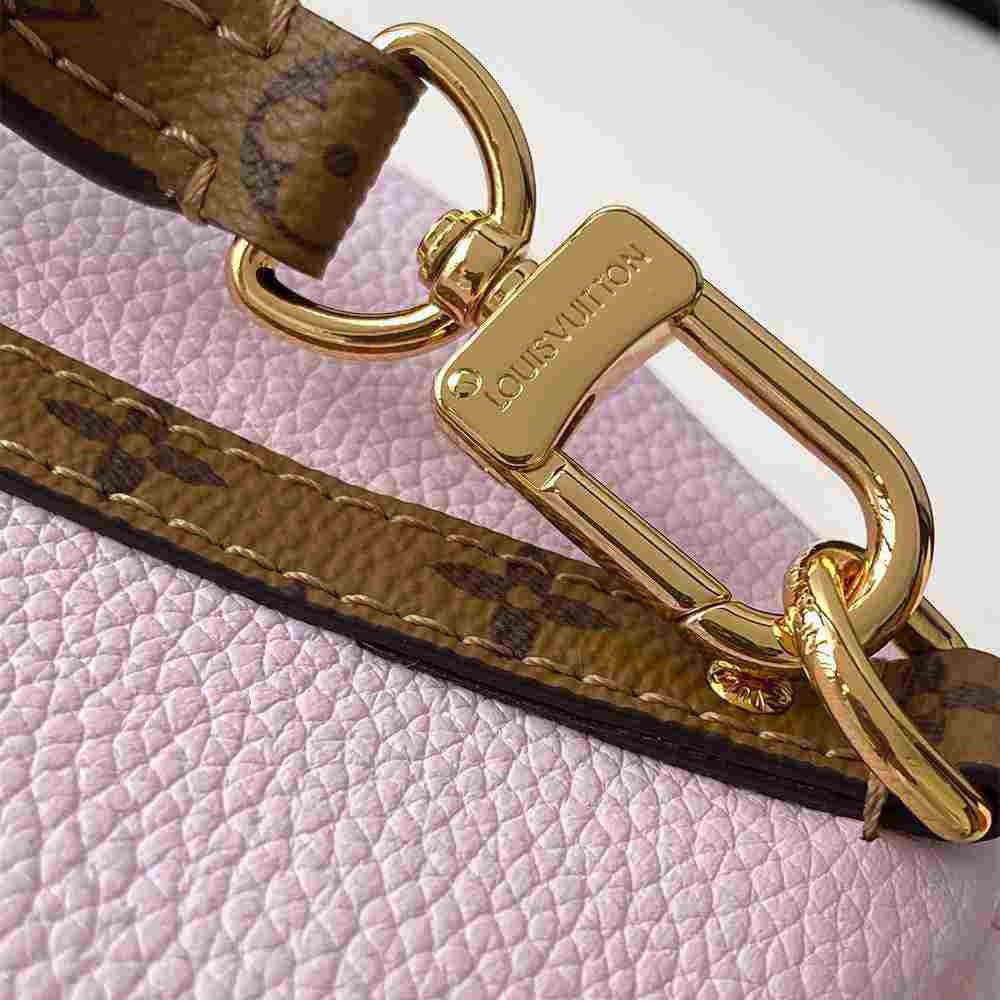 LV Express PM