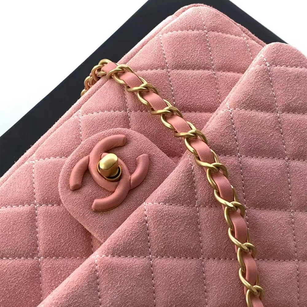 Ch**el Flap Bag(HIGH-END GRADE)