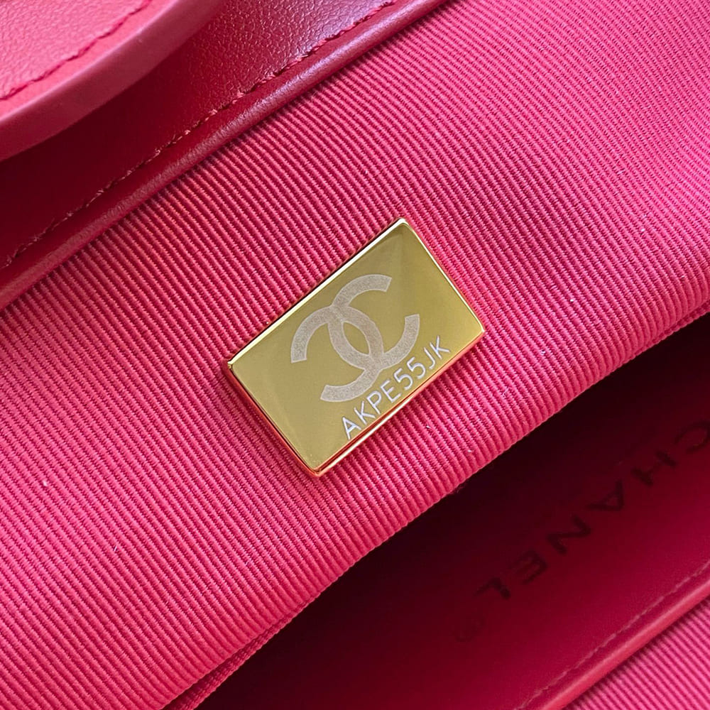 Ch**el Shopping Bag(HIGH-END GRADE)
