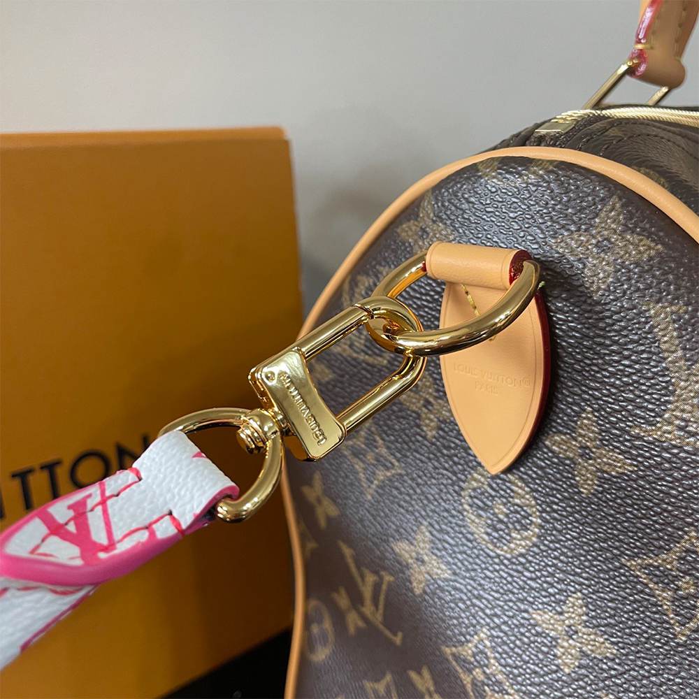 LV Speedy Soft 30(HIGH-END GRADE)
