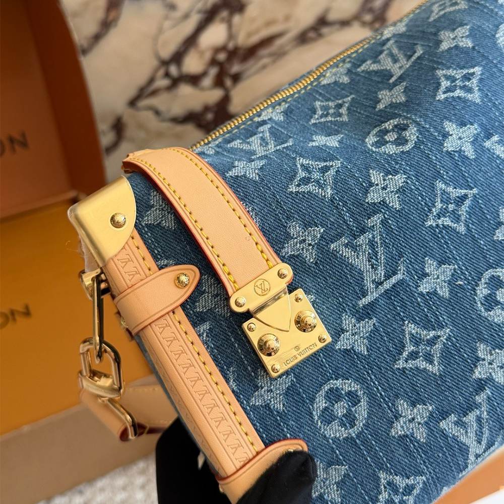 LV Side Trunk MM