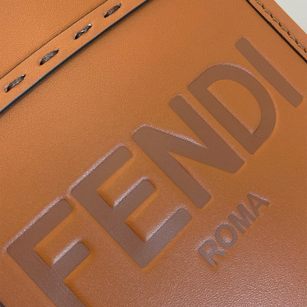 F**di Sunshine Mini(HIGH-END GRADE)