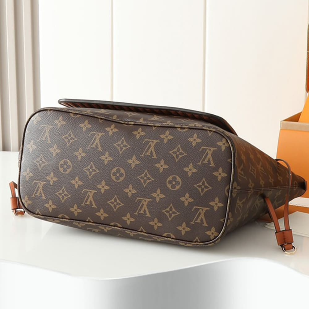 LV Neverfull Inside Out MM