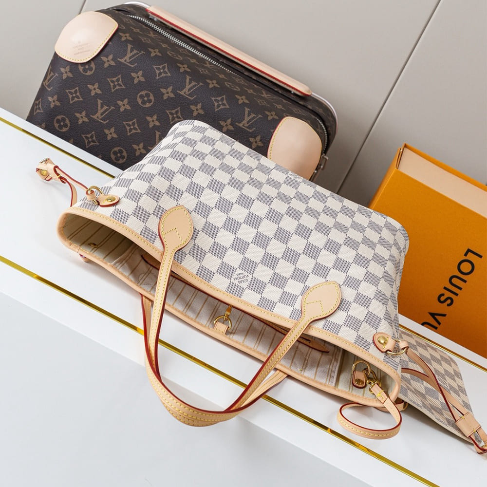 LV Neverfull PM