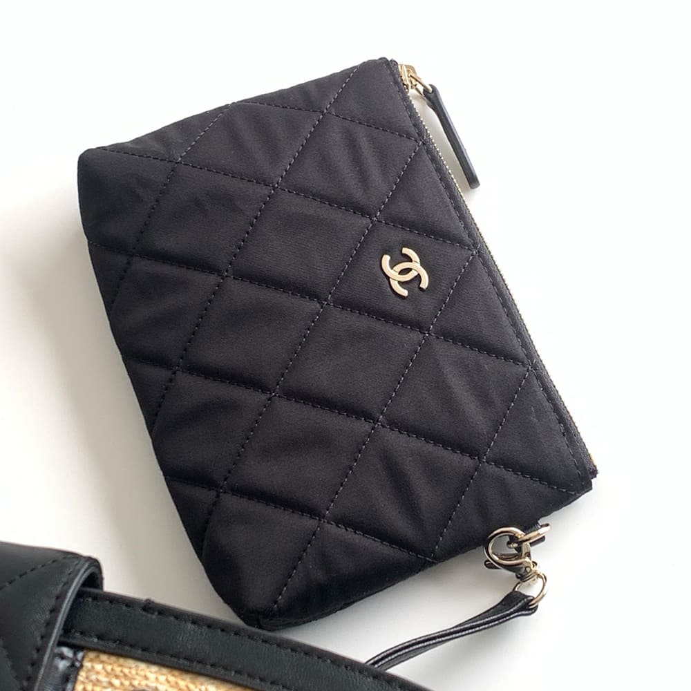 Ch**el Small Tote(HIGH-END GRADE)