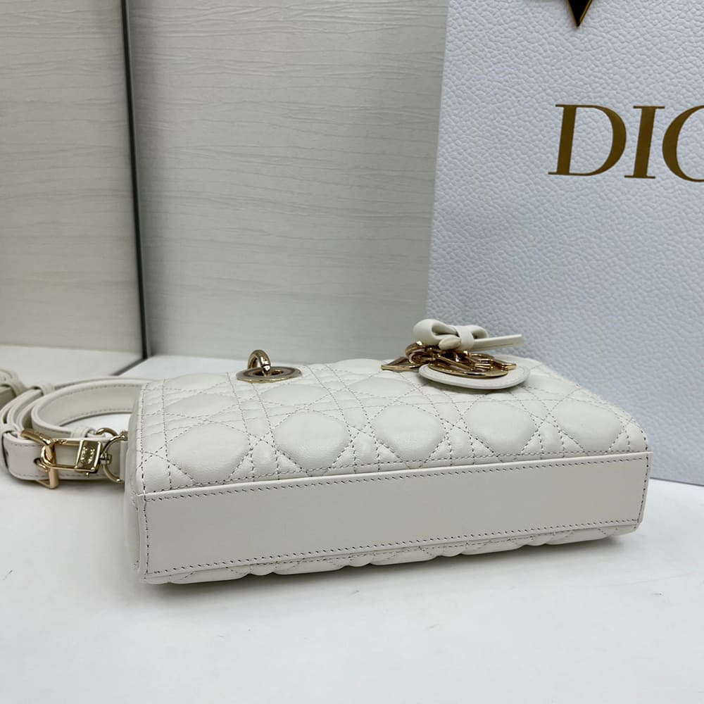 D10r Small Lady D-Joy Bag(HIGH-END GRADE)