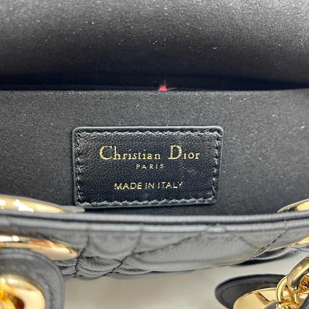D10r Mini Lady D-Joy Bag(HIGH-END GRADE)