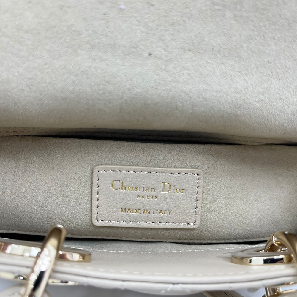 D10r Mini Lady D-Joy Bag(HIGH-END GRADE)