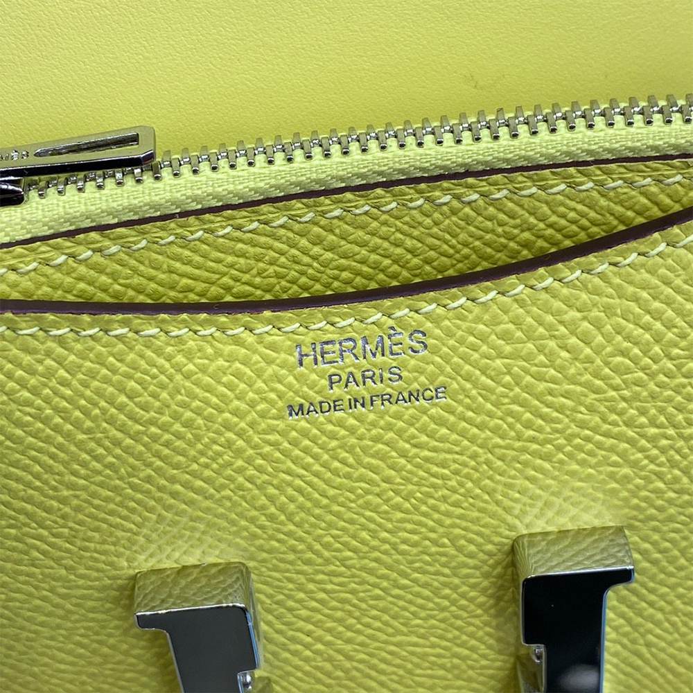 H**me5 Constance Slim wallet(HIGH-END GRADE)
