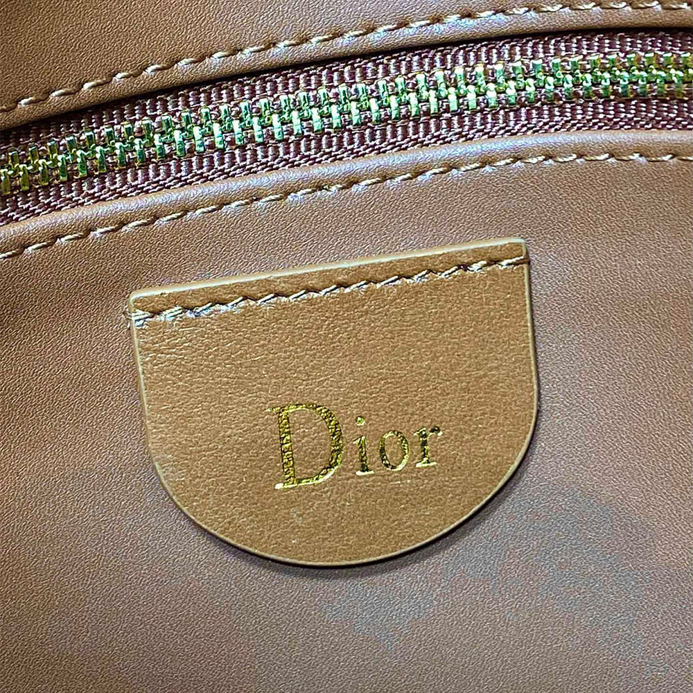 D10r Large D10rly Bag(HIGH-END GRADE)