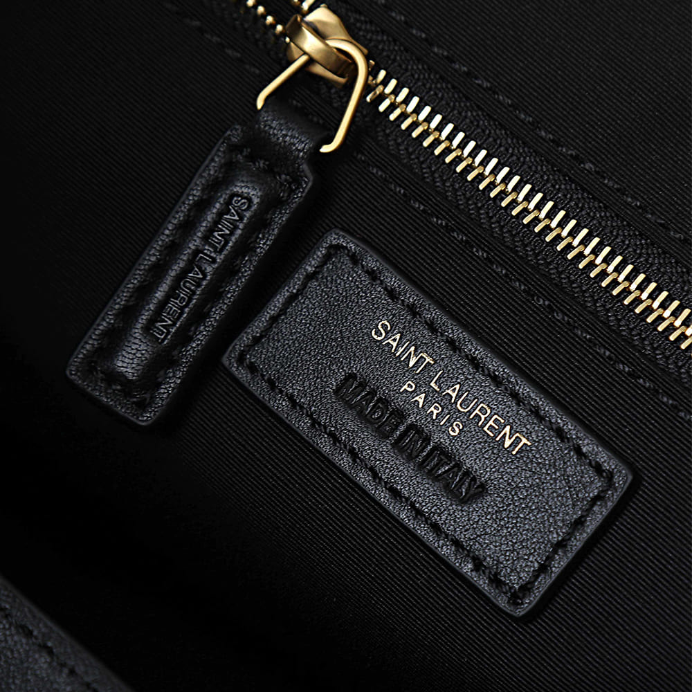 Y51 NIKI shopping in vintage leather(HIGH-END GRADE)