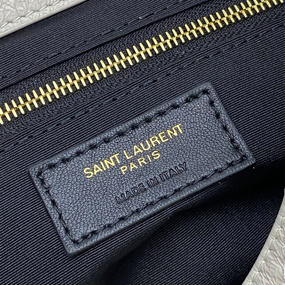 Y51 NIKI small shopping in vintage leather(HIGH-END GRADE)