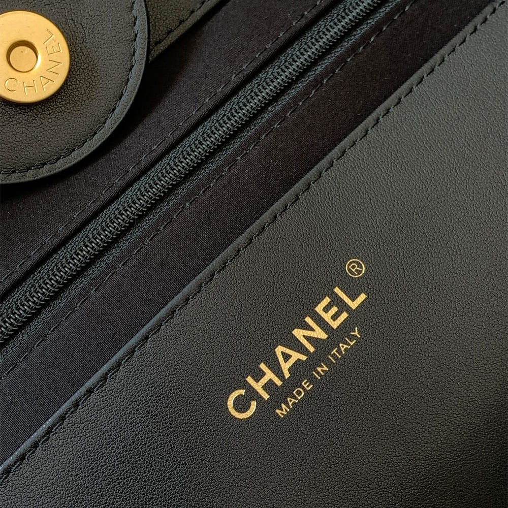 Ch**el Shopping Bag(HIGH-END GRADE)