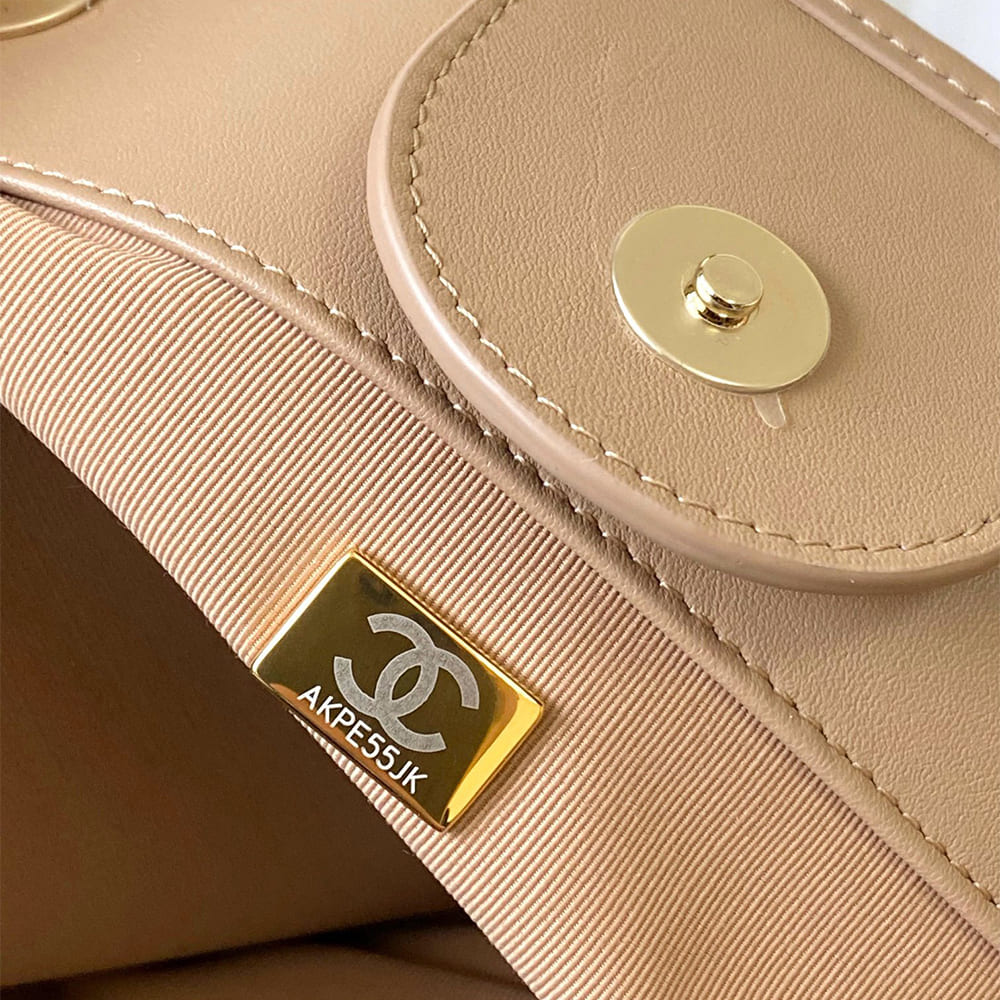 Ch**el Shopping Bag(HIGH-END GRADE)