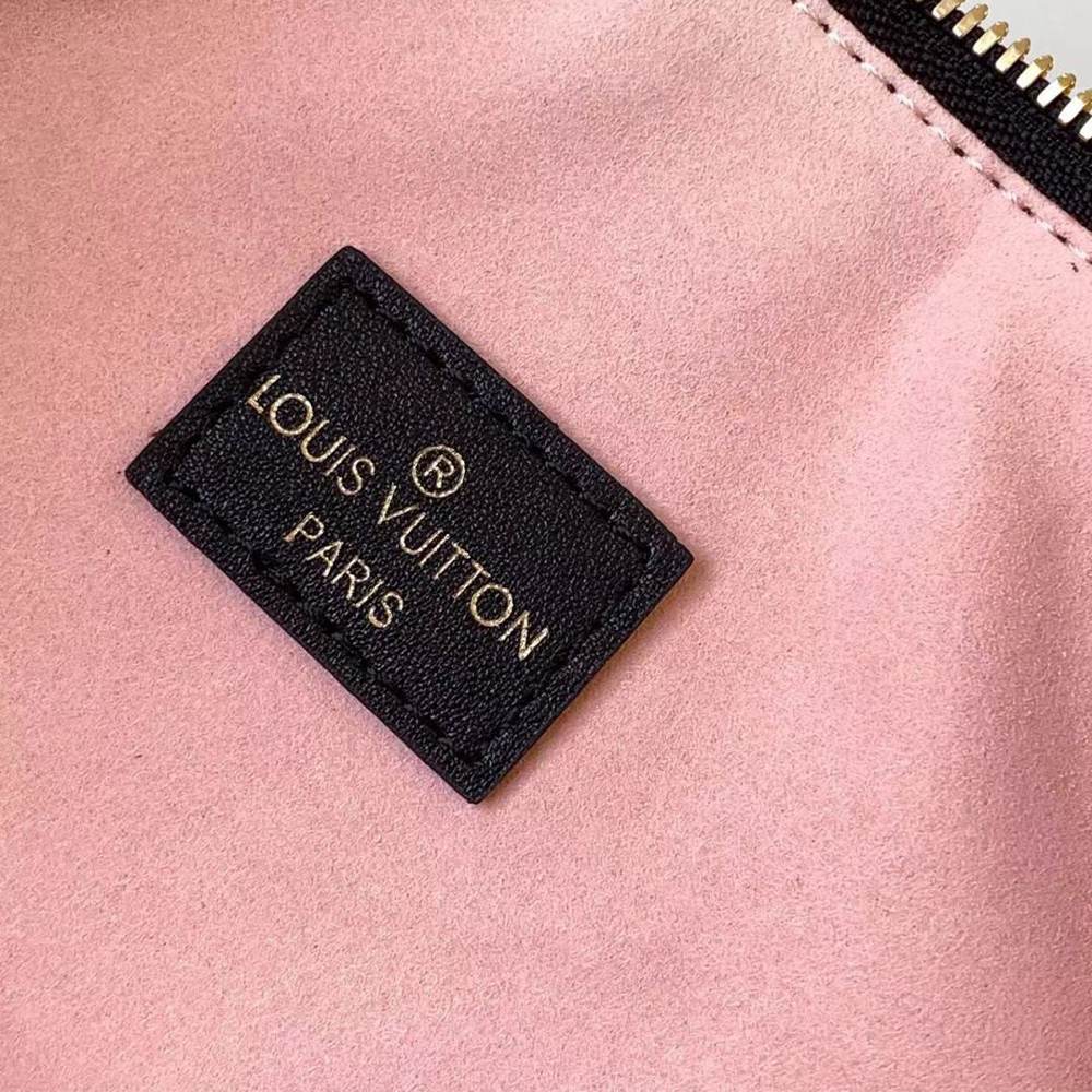 LV Coussin Hobo MM(HIGH-END GRADE)