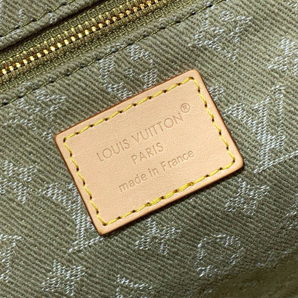 LV Carryall Cargo PM