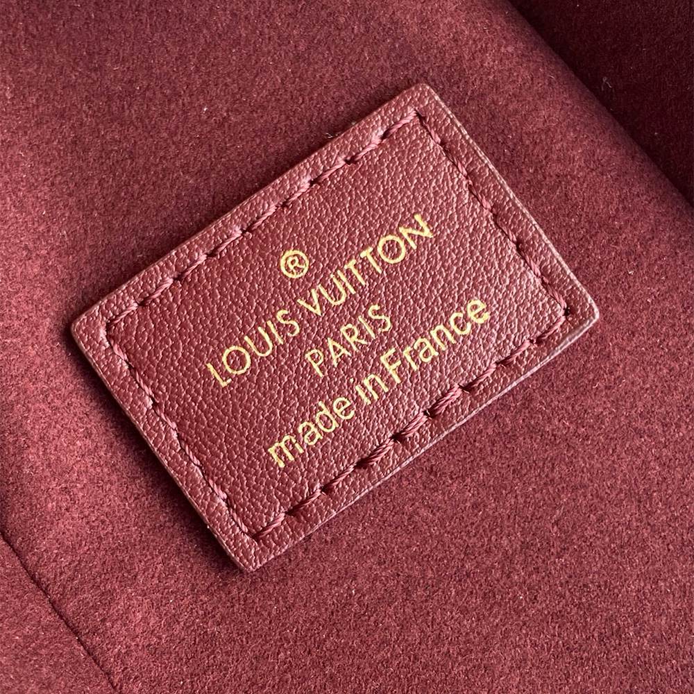 LV Side Trunk MM