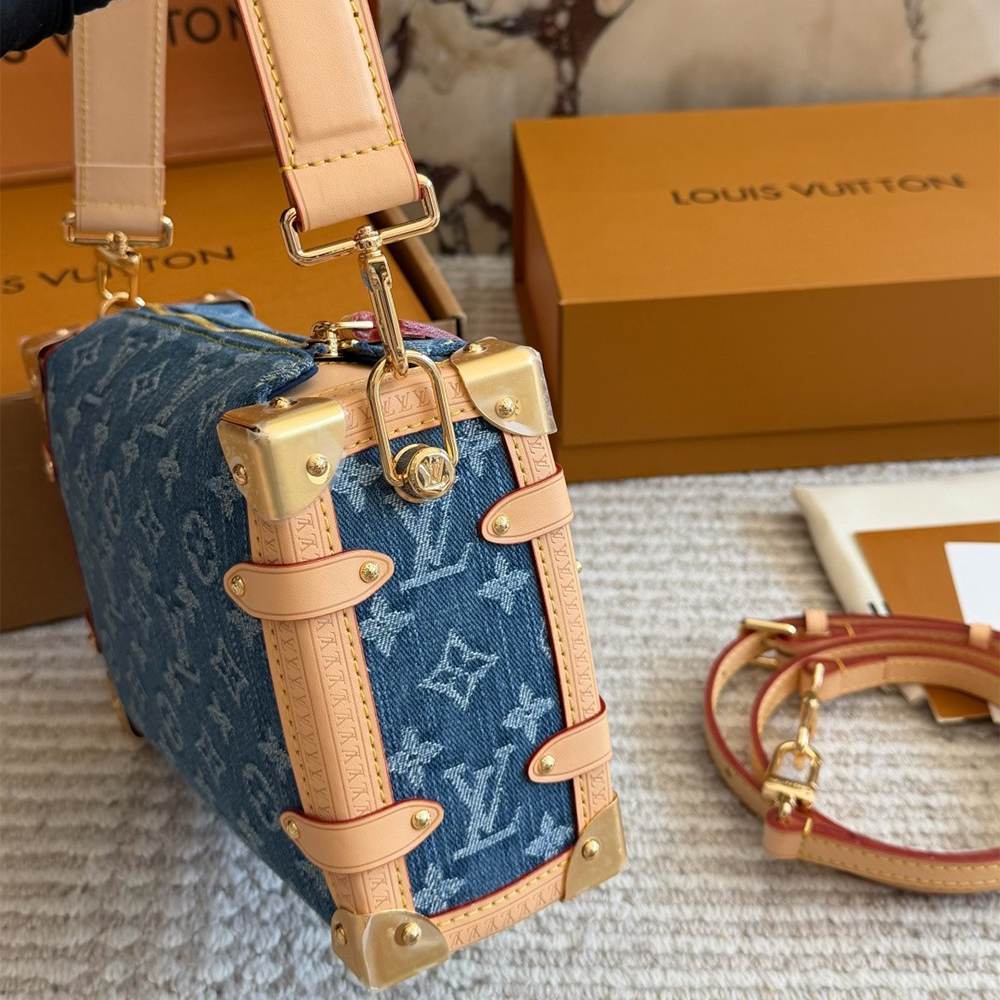 LV Side Trunk MM
