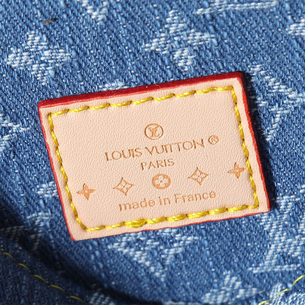 LV Nano Diane