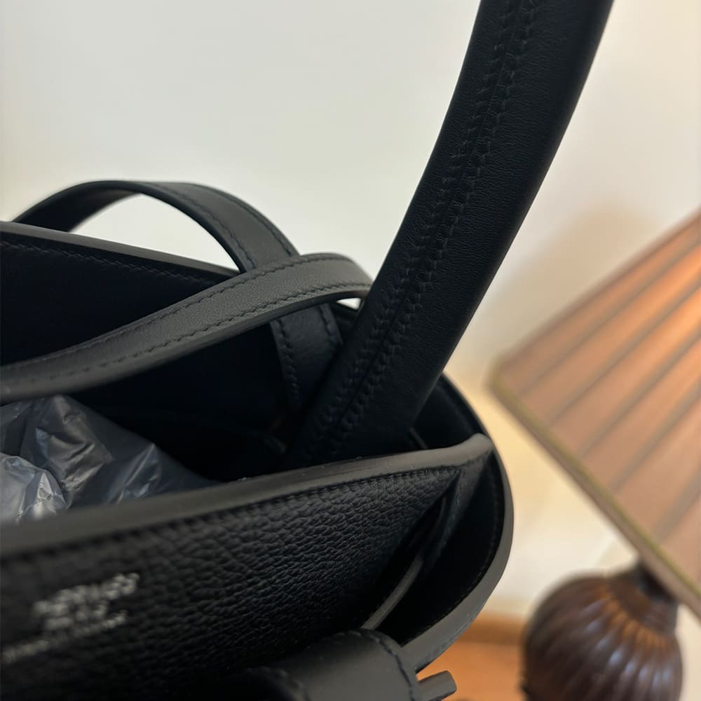 Herms Medor bag(HIGH-END GRADE)