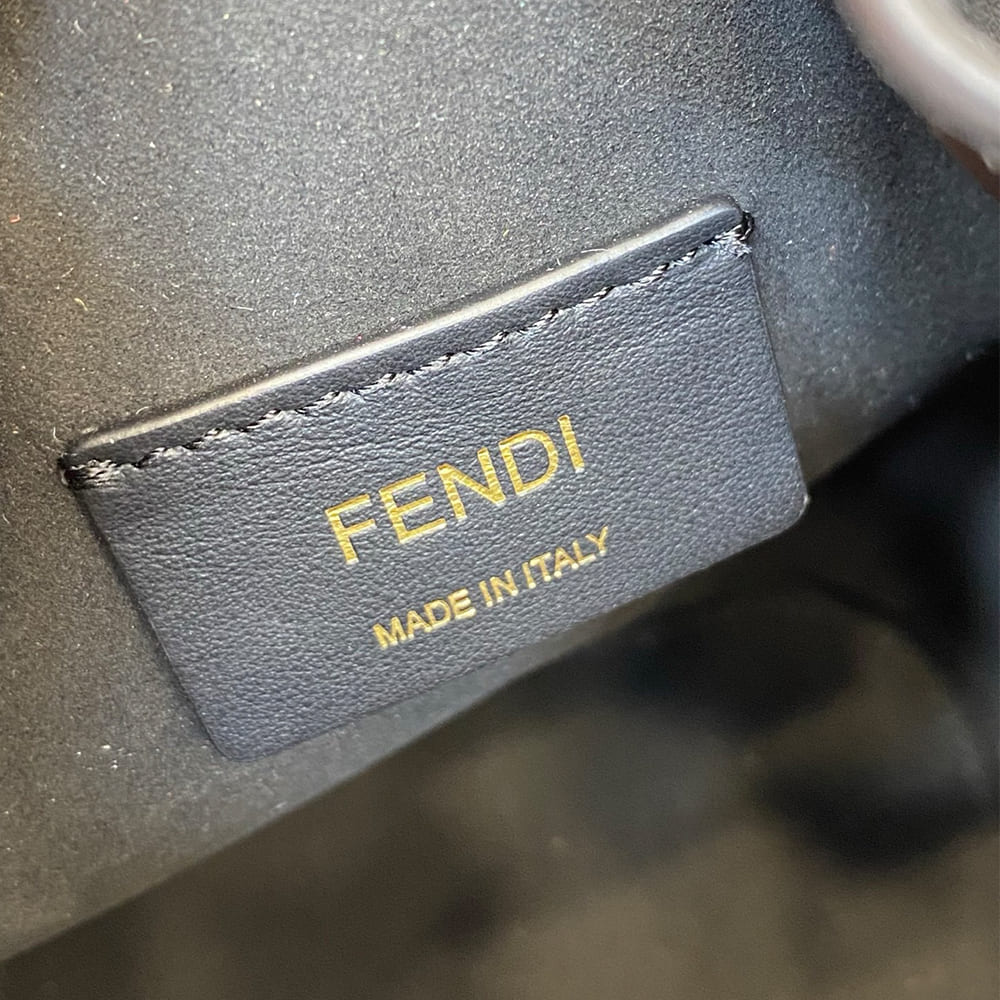F**di Mon Tresor(HIGH-END GRADE)