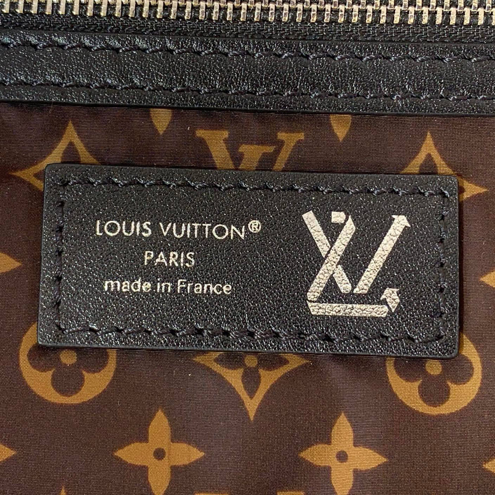 LV Neverfull Reverisible Inside Out MM(HIGH-END GRADE)