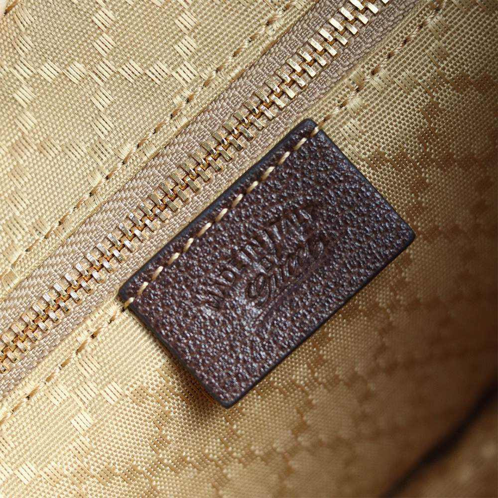 Gvc*1 Lunetta small crossbody bag