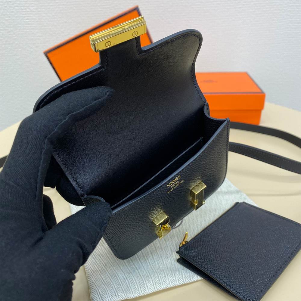 H**me5 Constance Slim wallet(HIGH-END GRADE)
