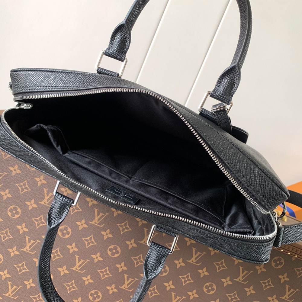 LV Porte-Documents Voyage PM