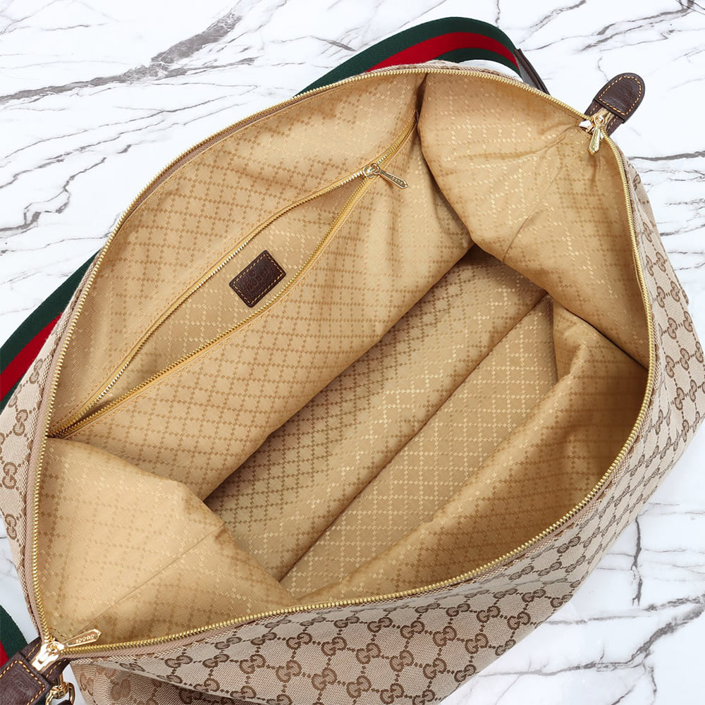 Gvc*1 Brera large crossbody bag(HIGH-END GRADE)