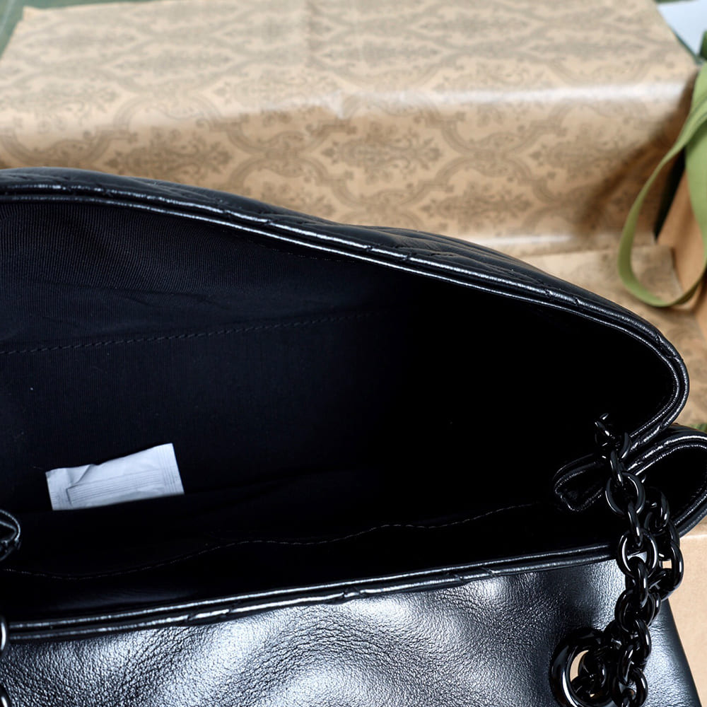 Gvc*1 GG Marmont small shoulder bag(HIGH-END GRADE)