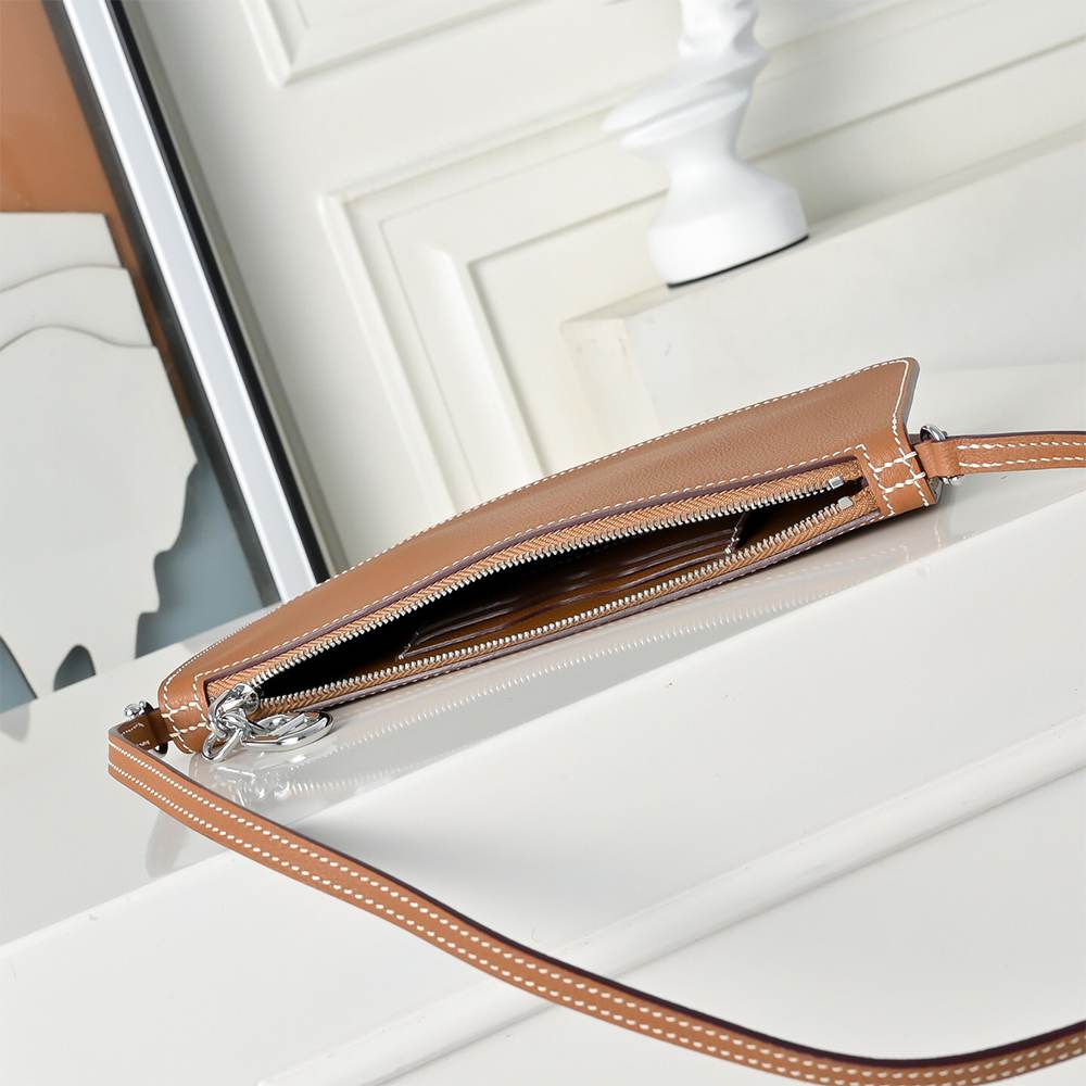 H**me5 Zipengo Chaine d’Ancre To Go pouch(HIGH-END GRADE)