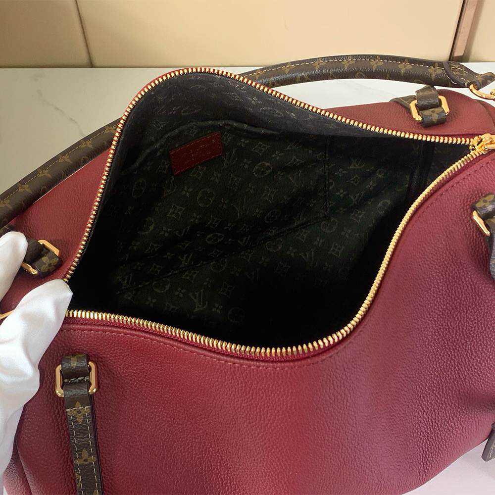 LV Express MM