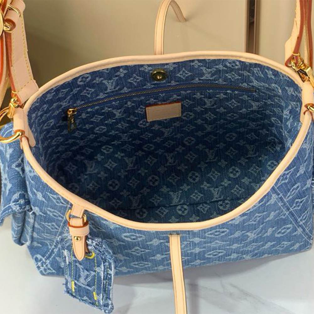 LV Carryall Cargo PM