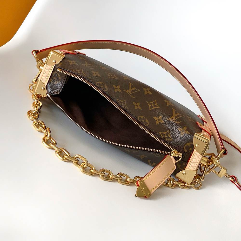 LV Side Trunk MM East West