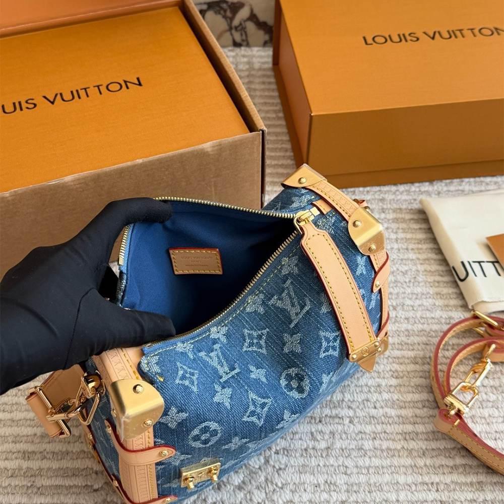 LV Side Trunk MM