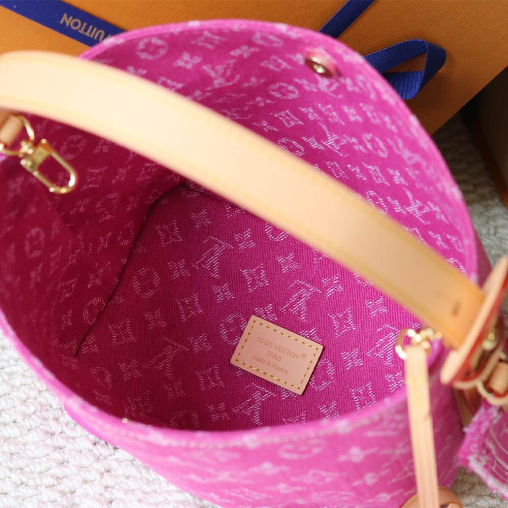 LV All In BB