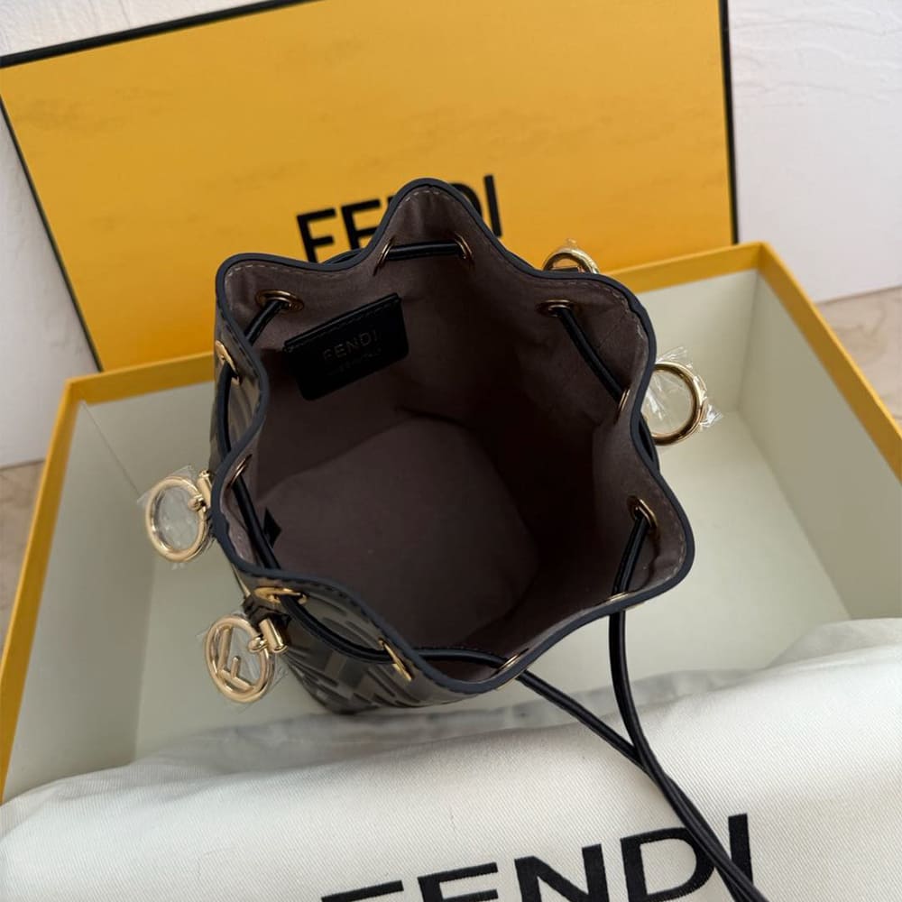 F**di Mon Tresor(HIGH-END GRADE)