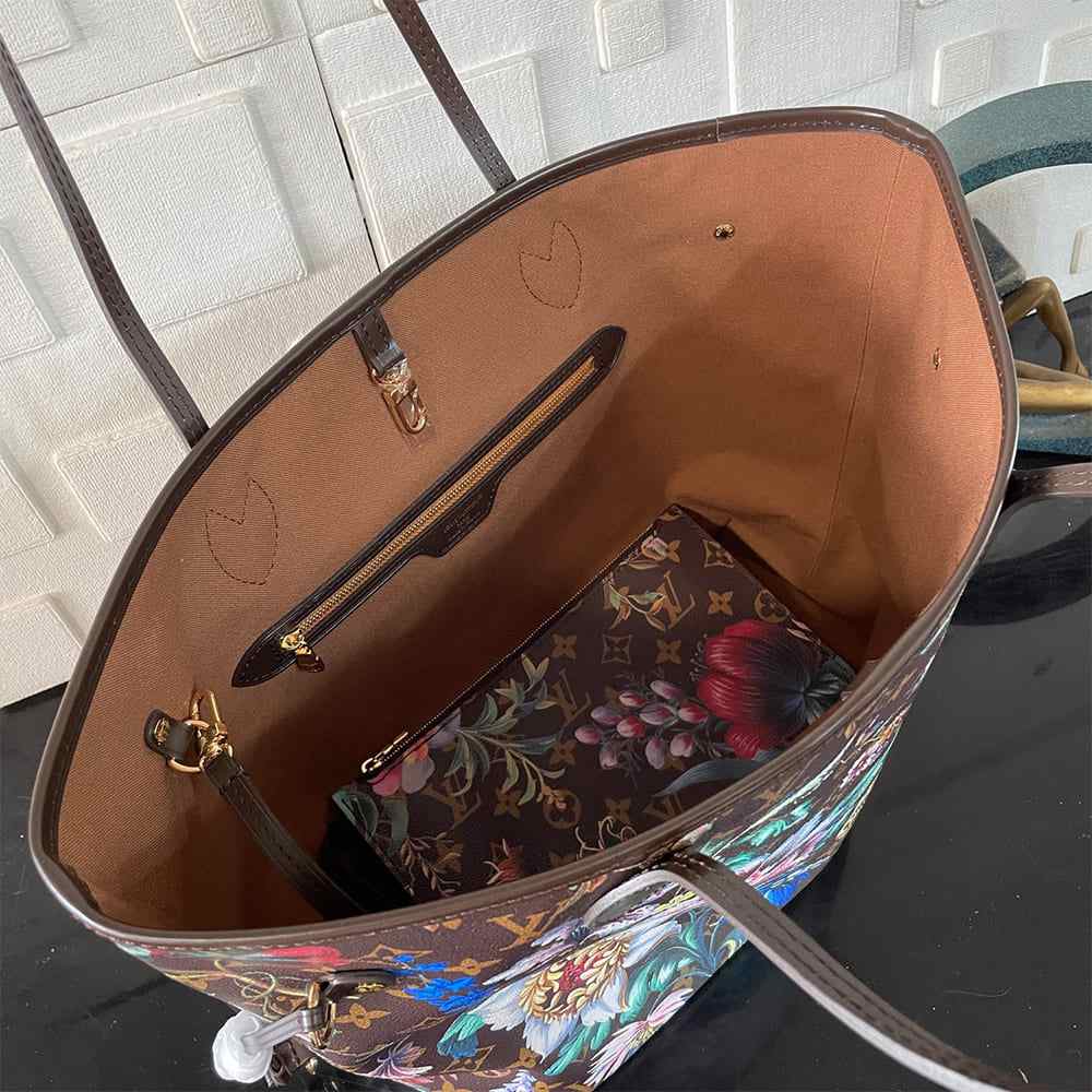 LV Neverfull MM