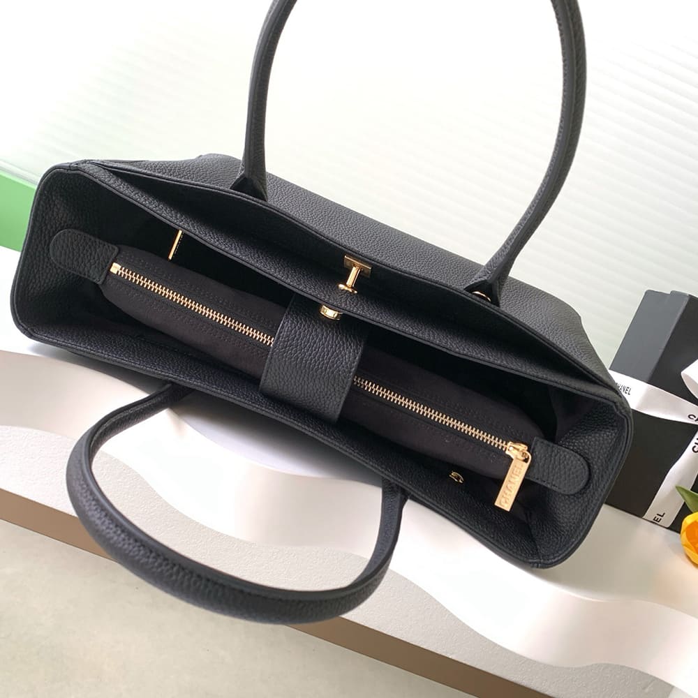Ch**el Executive Cerf Tote(HIGH-END GRADE)
