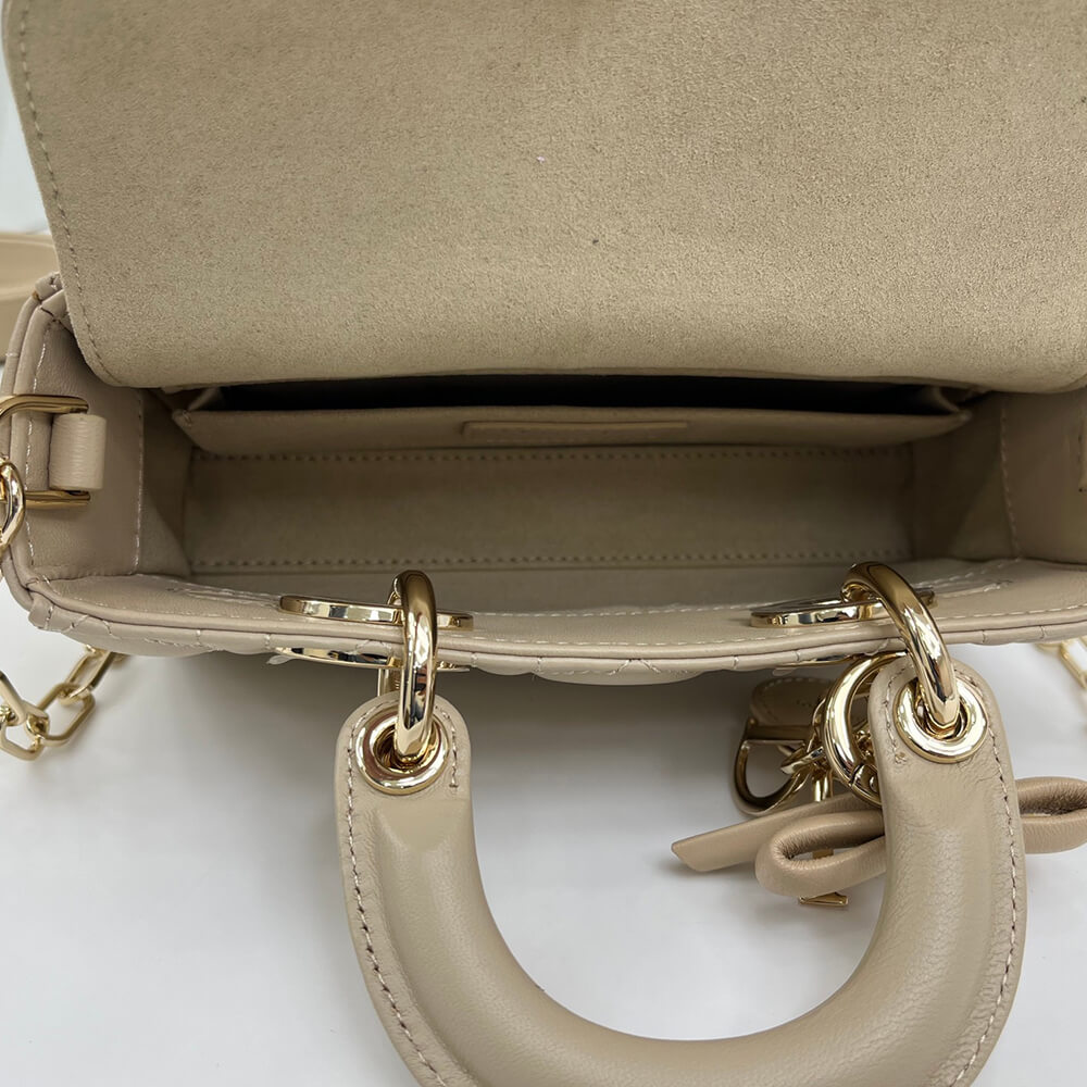 D10r Mini Lady D-Joy Bag(HIGH-END GRADE)