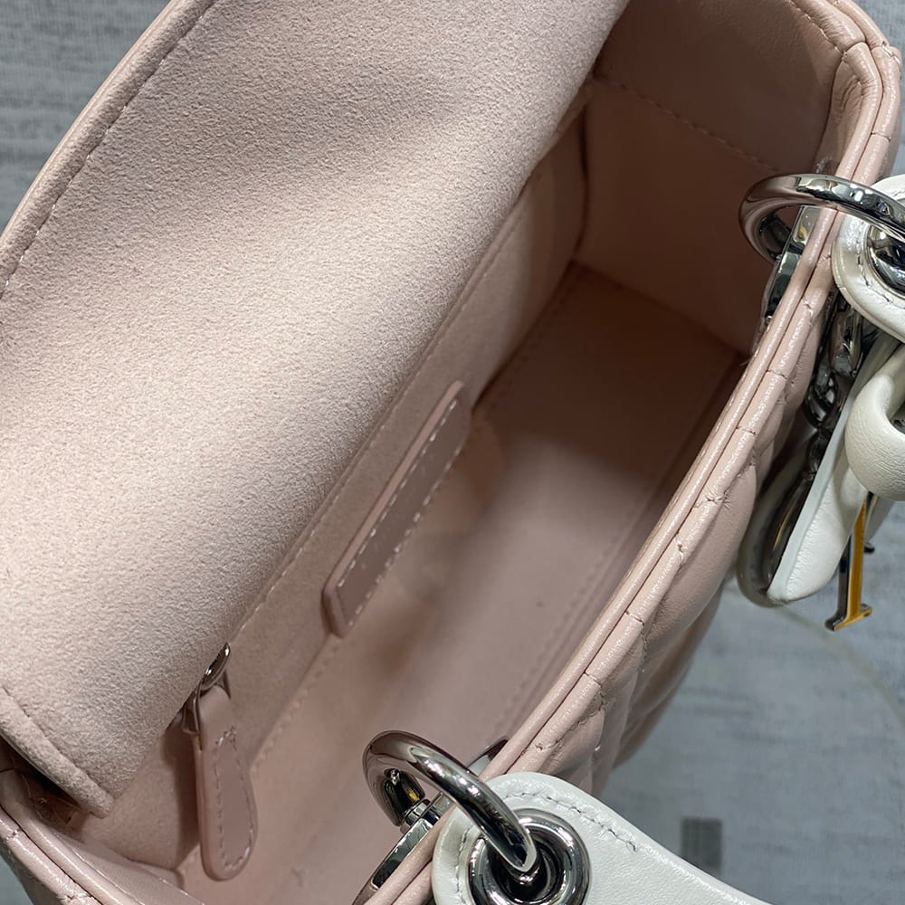 D10r Mini Lady D10r Bag with Chain(HIGH-END GRADE)