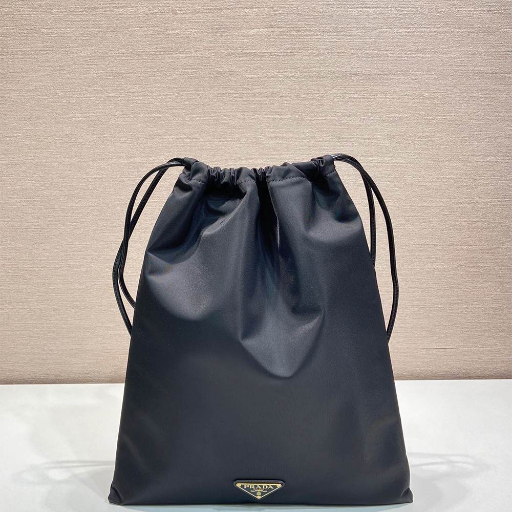 Pra*a Wish Re-Nylon pouch
